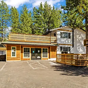 The Jeffrey Hotel South Lake Tahoe