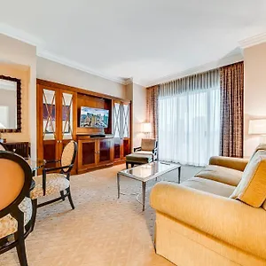 Jet Luxury Elite At The Signature Apartahotel Las Vegas