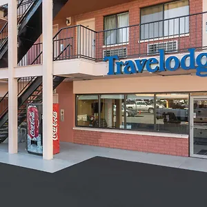 Travelodge By Wyndham Hotel Reno