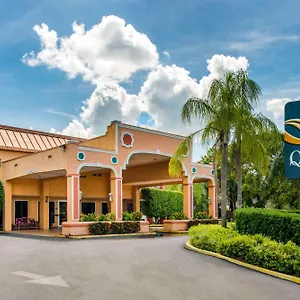 Quality North Near Lido Key Inn