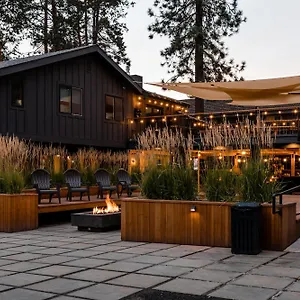 The Coachman Hotel South Lake Tahoe