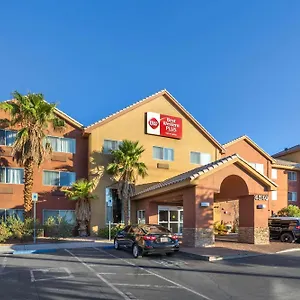 Western North Vegas & Hotel Las Vegas