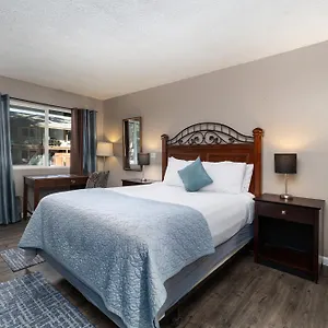 The Alder Hotel South Lake Tahoe