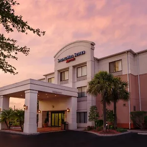 Springhill St Petersburg Clearwater Hotel