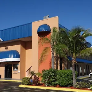 Magnuson Hotel